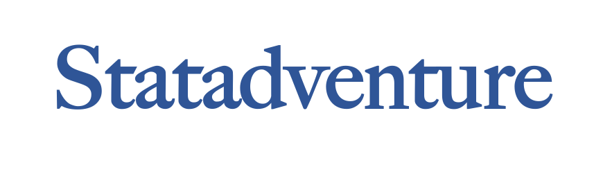 Statadventure Logo