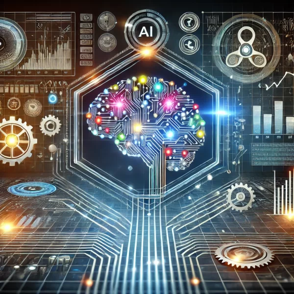 The Power of Artificial Intelligence and Machine Learning in Data Analysis