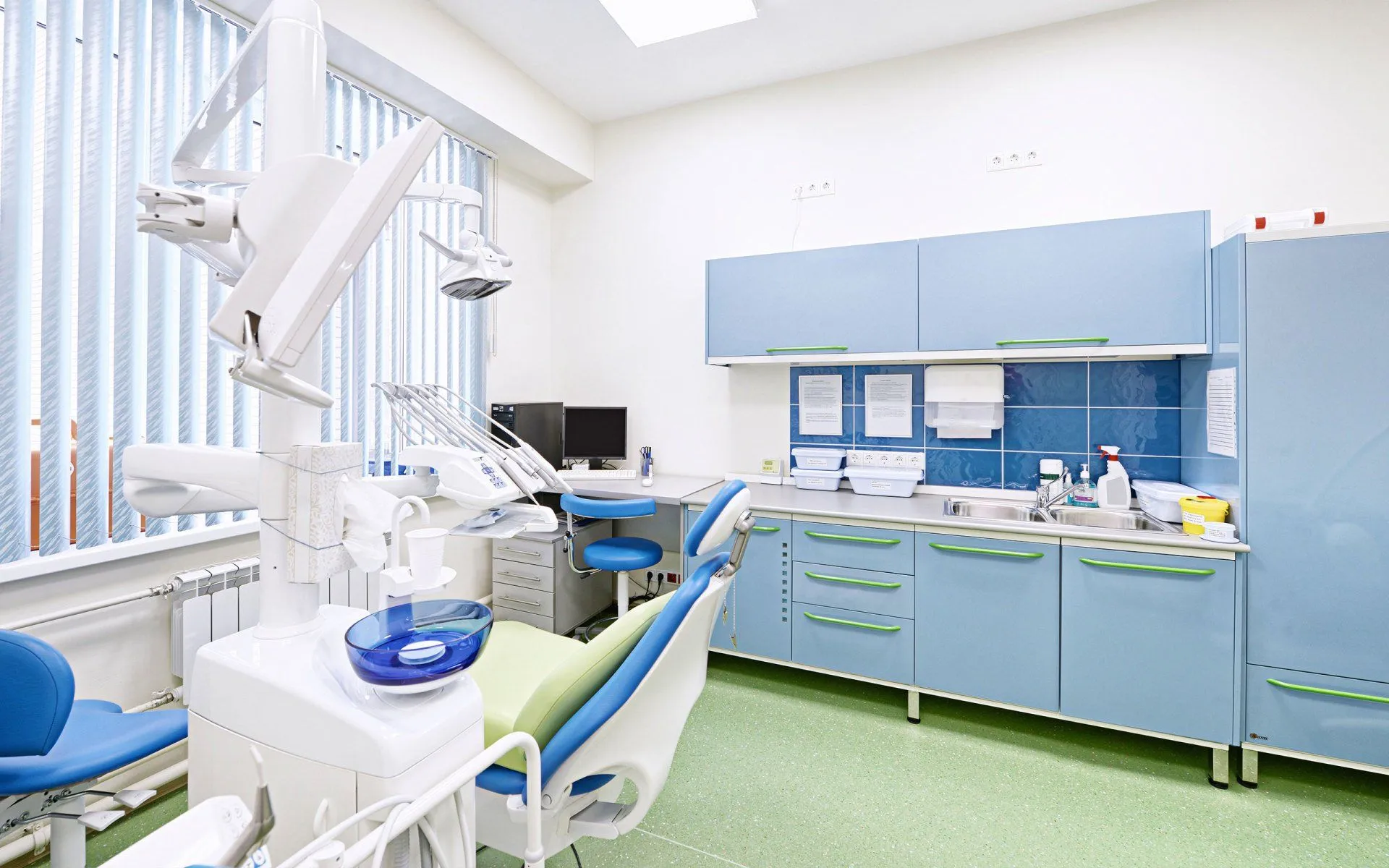 How Dental Offices Can Leverage IT and Outside Help to Boost the Bottom Line