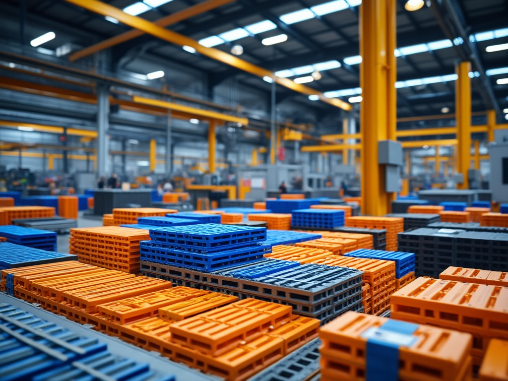 Tariffs and the Road to Reviving American Manufacturing